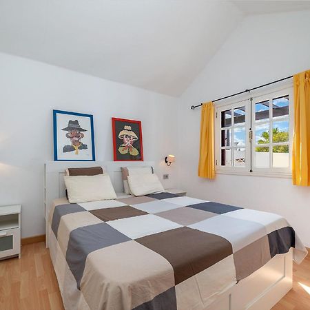 Playa Bastián 2 habs, 2 baños y súper terraza Apartamento Costa Teguise Exterior foto