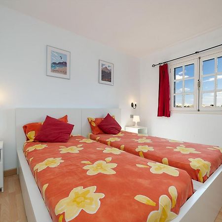 Playa Bastián 2 habs, 2 baños y súper terraza Apartamento Costa Teguise Exterior foto